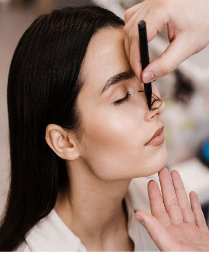 جراحی بینی به روش بسته
